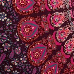 Meet your Posher, Maggie